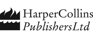 HarperCollins logo, a major publishing company for aspiring editors
